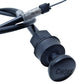 Câble starter Honda CM 125 T 1980 Réf : 17950-402-000