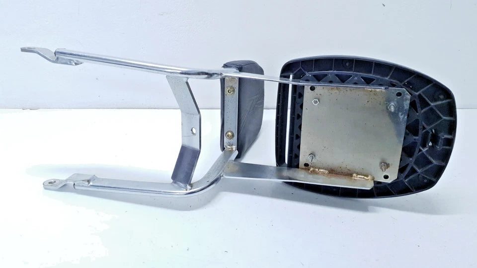 Porte-bagages Yamaha XV 125 Virago 2000