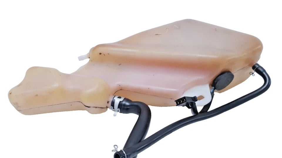 Réservoir d'huile Yamaha TDR 125 2002 n°2 Réf : 4FU217510000