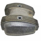 Couvre culasse Honda CM 125 T 1978-1981 N°2 Réf : 12311-399-000