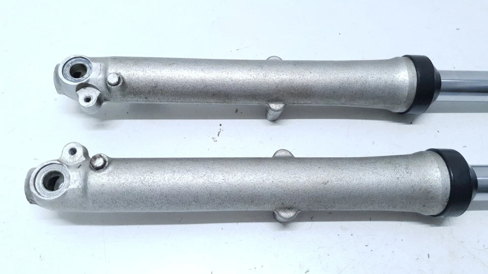 Fourches Honda CM 125 T 1980 Réf : 51400-419-003