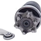 Barillet de sélection Yamaha DT125LC 1987 n°13 Réf : 10V-18540-00-00
