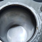 Cylindre et piston 57mm Yamaha SR 125 1993 Réf : 25A113100100