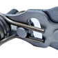 Axe de sélecteur Kawasaki KMX 125 1988 Réf : 131611132