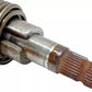 Axe de kick Honda CB125T 1978 n°2 Réf : 28251-399-000