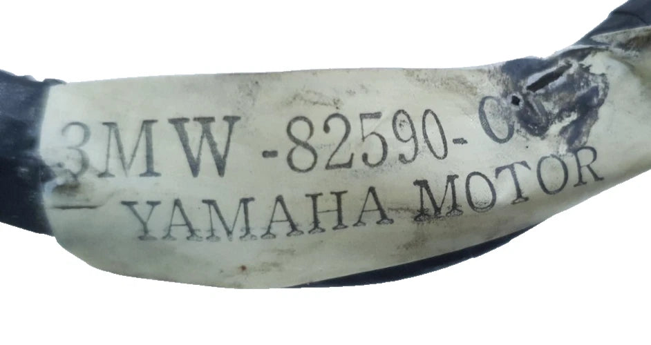 Faisceau électrique Yamaha SR 125 1993 Réf : 3MW825901000