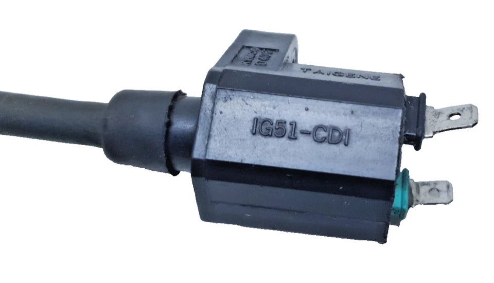 Bobine d'allumage Kymco Zing 125 1997 Réf : 30510KEBE900