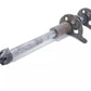 Axe de roue arrière Yamaha DT125LC 1987 n°17 Réf 37F-25381-00-00
