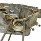 Carter moteur central D Honda CM 125 Custom 1986 Réf : 11100-KC2-000
