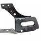 Support arrière Honda CB125T 1978 Réf : 50127-399-000