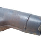 Silencieux d'échappement Yamaha DT125LC 1987 n°21 Réf : 34X147530000