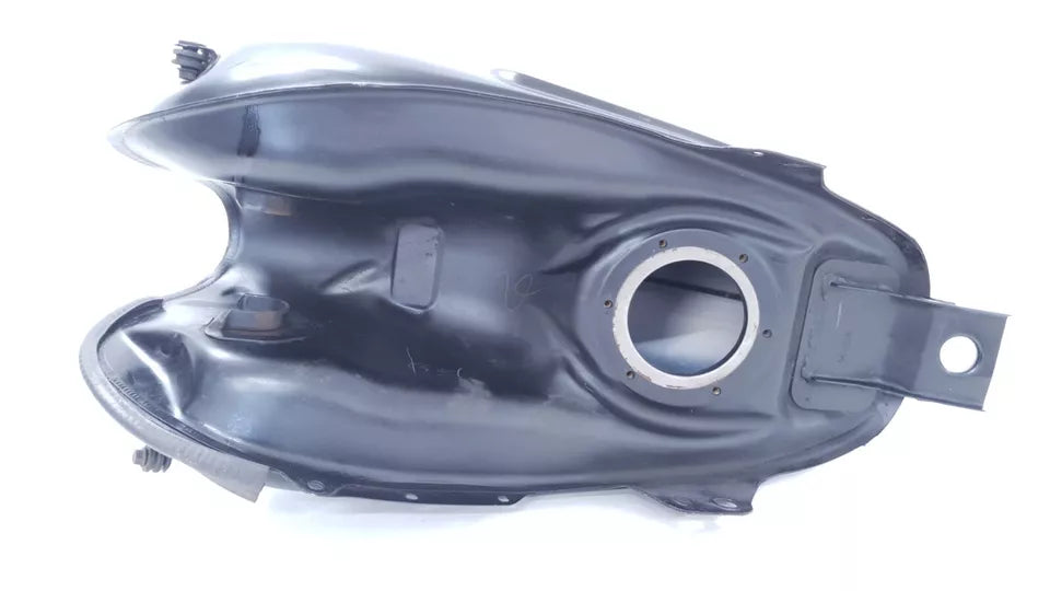 Réservoir d'essence Yamaha YBR 125 2010 n°2 Réf : 51D-W2411-00-P2 Fuel tank