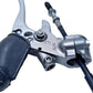 Levier d'embrayage Honda CA 125 Rebel 1997 Réf : 53172-KEB-620ZA