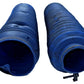 Soufflets de fourches Kawasaki KMX 125 1988 Réf : 490061205BC
