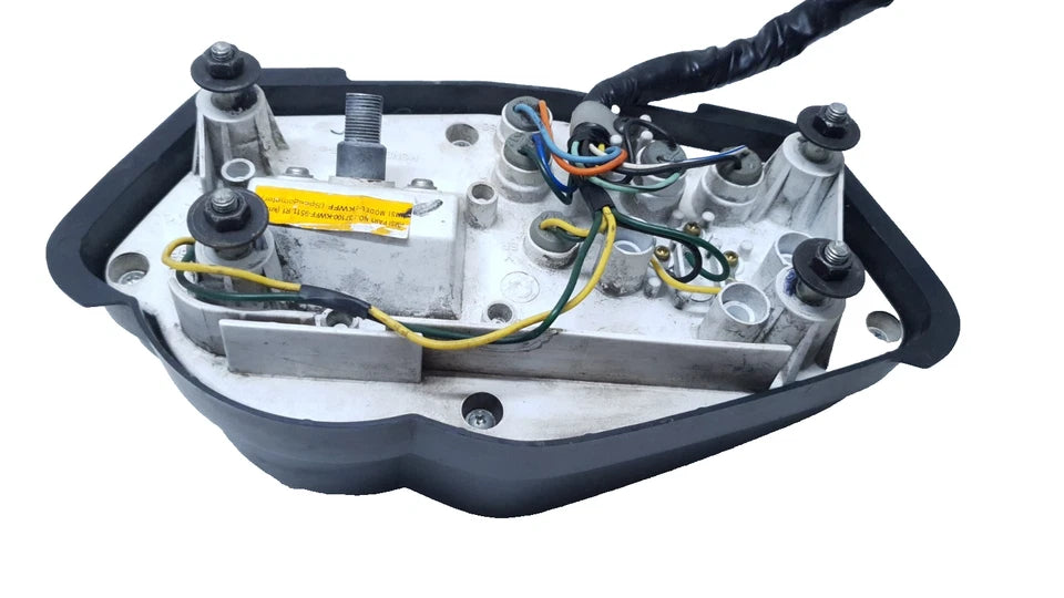 Compteur de vitesse Honda CBF 125 2010 Réf : 37100-KWF-952