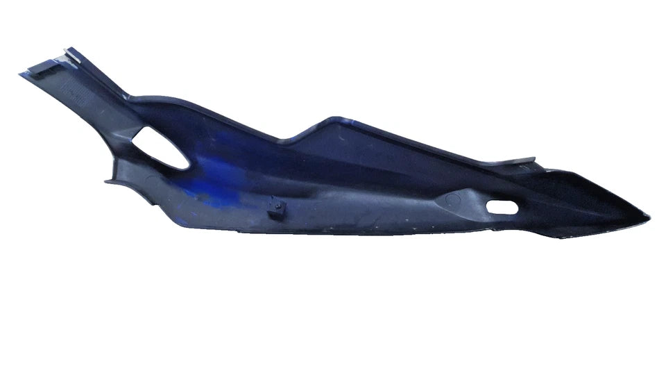 Carénage arrière gauche Yamaha TZR 50 2009 Réf : 5WXF174100P1