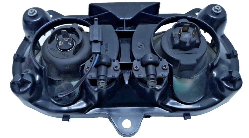 Yamaha TDR 125 1996 Headlight #2 Ref: 3LD843300000