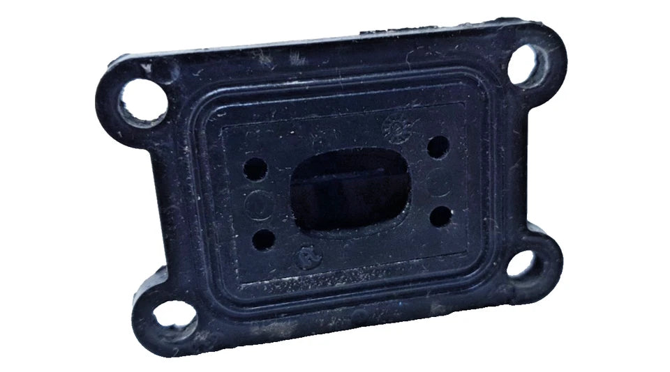 Boite à clapets Yamaha TZR 50 2004 Réf : 4YVE36100000