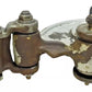 Biellette de suspension Yamaha DT125LC 1987 n°8 Réf : 34X-2217A-00-00