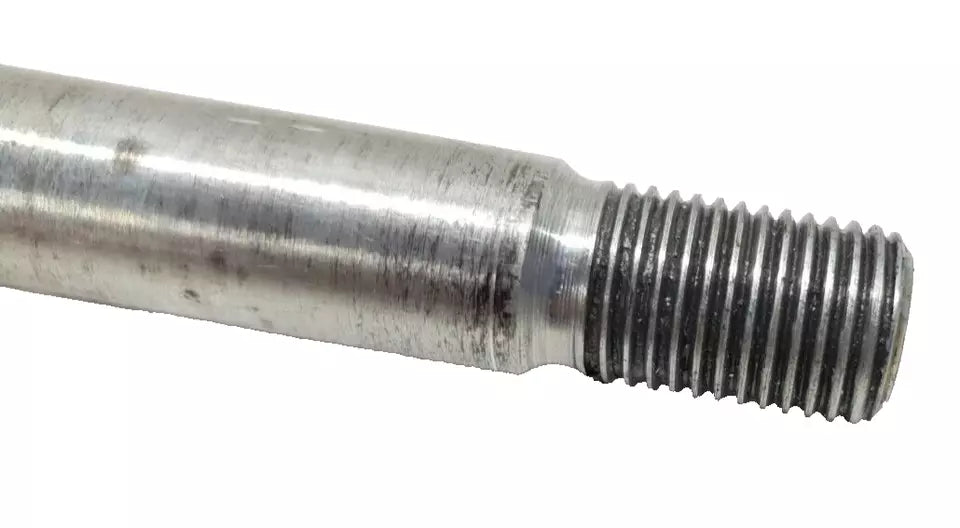 Axe de roue avant Yamaha XT125X 2008 n°2 Réf 1D4-F5181-00-00