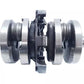 Vilebrequin Honda CM 125 T 1981 Réf : 13300-402-000