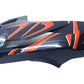 Carénage latéral gauche Aprilia RS 50 2010 Réf : 86553100WN05