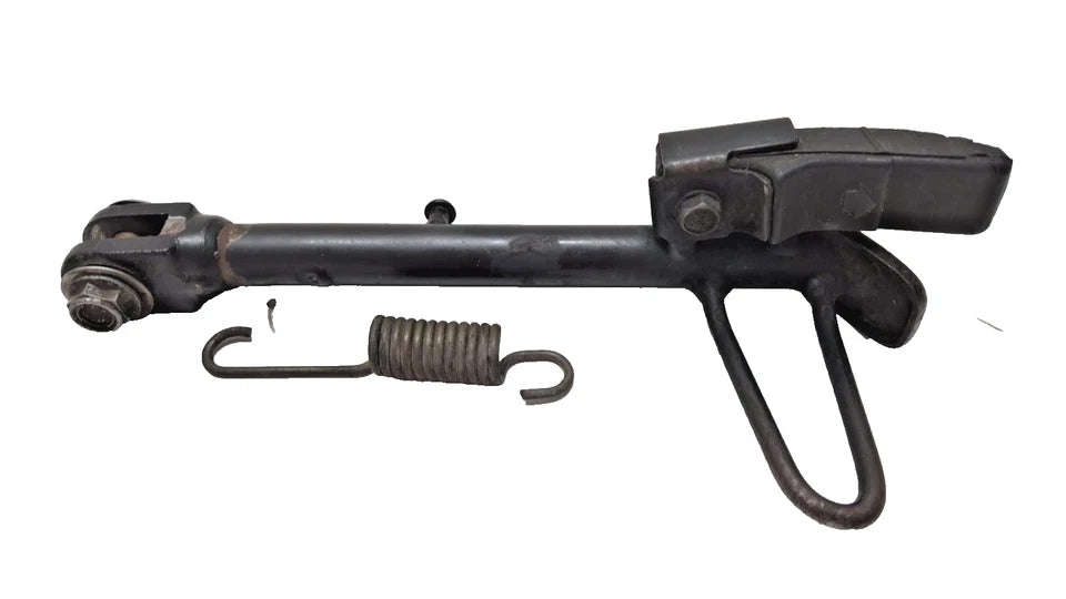 Béquille latérale Honda CM 125 Custom 1995 Réf : 50530-KC2-680