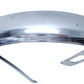 Garde boue avant Honda CM 125 T 1980 Réf : 61100-419-000
