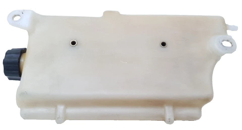 Réservoir d'huile Yamaha DT125R 1997 n°2 Réf : 3BN217510100