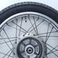 Roue avant Honda CM 125 T 1980 Réf : 44701-419-671