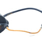 Bobine d'allumage Yamaha DT125LC 1987 n°21 Réf : 34X-82310-M0-00
