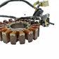 Stator d'allumage Suzuki GN 125 2001 Réf : 32101-05300-000
