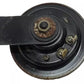 Klaxon - Avertisseur sonore Yamaha DT125LC 1987 n°6 Réf : 34Y-83371-00-00
