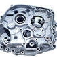 Carters moteur centraux Honda CM 125 T 1980 Réf : 11200-399-000