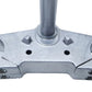 Té de fourche inférieur Aprilia RS 50 2010 Réf : 896531