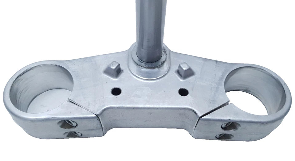 Té de fourche inférieur Aprilia RS 50 2010 Réf : 896531