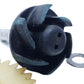 Pompe à eau Yamaha TZR 50 2002 n°3 Réf : 2VRE24500000