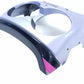 Tête de fourche Yamaha TDR 125 1991 Réf : 3XE-F8351-00-00