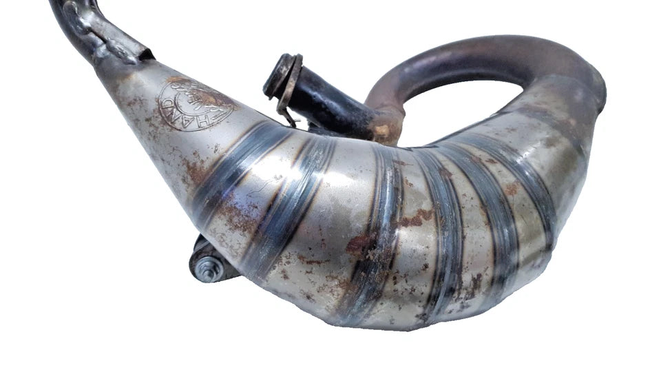 Ligne d'échappement LeoVince Derbi Senda DRD X-Treme 50 2006