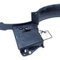 Support batterie Yamaha DT125R 1997 n°2 Réf : 3BN2177A0000