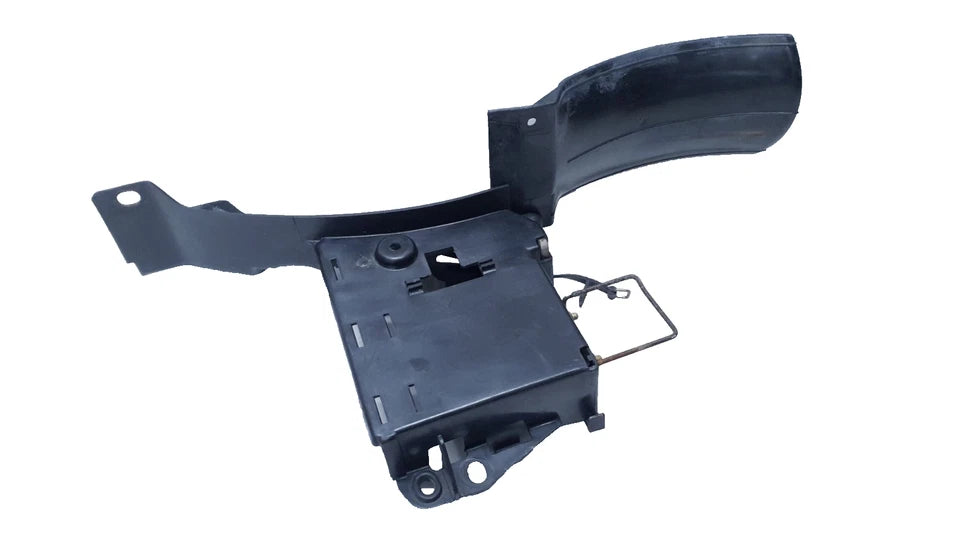 Support batterie Yamaha DT125R 1997 n°2 Réf : 3BN2177A0000
