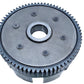 Embrayage Honda CA 125 Rebel 1997 Réf : 22100-KB4-670