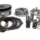 Embrayage complet Honda CM 125 T 1978-1981 Réf : 22100-399-000