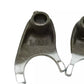 Fourchettes de boite de vitesse Honda CB125T 1978 Réf : 24211-399-000