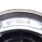 Tambour de frein arrière Yamaha DT125LC 1987 n°17 Réf 10V-25321-00-98