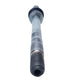 Axe de roue avant Yamaha DT125R 1997 n°2 Réf : 55U251810100