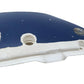 Carénage latéral gauche Kawasaki KMX 125 1988 Réf : 3600254776F