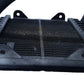 Radiateur de liquide de refroidissement Yamaha TZR 50 2005 Réf : 4BAE24600000