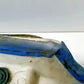 Selle Yamaha DT125LC 1987 n°2 Réf : 34X-W2472-00-00