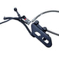 Maître cylindre de frein arrière Aprilia RS 50 2008 Réf : 00H01105181
